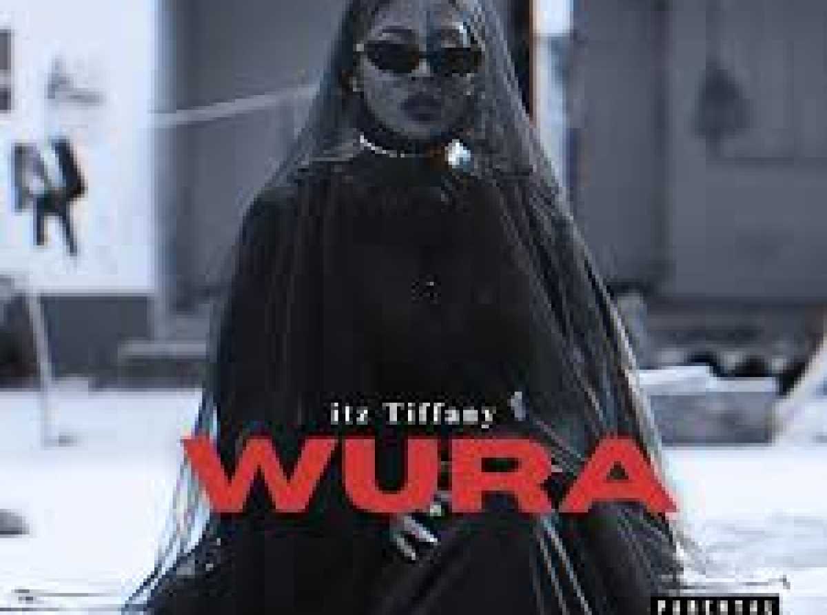Back to the spotlight: Itz Tiffany drops comeback song ‘Wura’